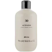Активатор 30 vol Mask with vibrachrom Davines