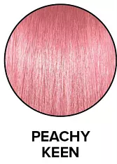 Краситель прямого действия POP XG (422015, Peachy keep, Четкий персик, 180 мл)