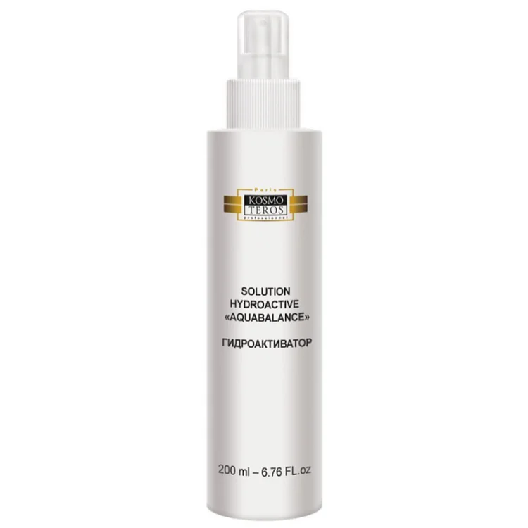 Гидроактиватор для молодости кожи Hydroactive Aquabalance (5206, 200 мл)