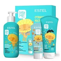 Детский набор Отличное настроение Estel
