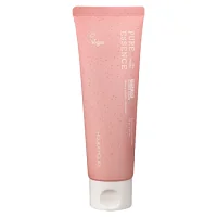 Маска-скраб с яблоком Pure Essence The Vegan Apple Jam Scrub Mask Holika Holika