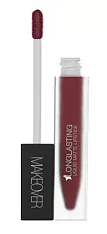 Жидкая матовая помада Longlasting Liquid Matte Lipstick (G01L402, 03, Cheerleader, 6 мл)