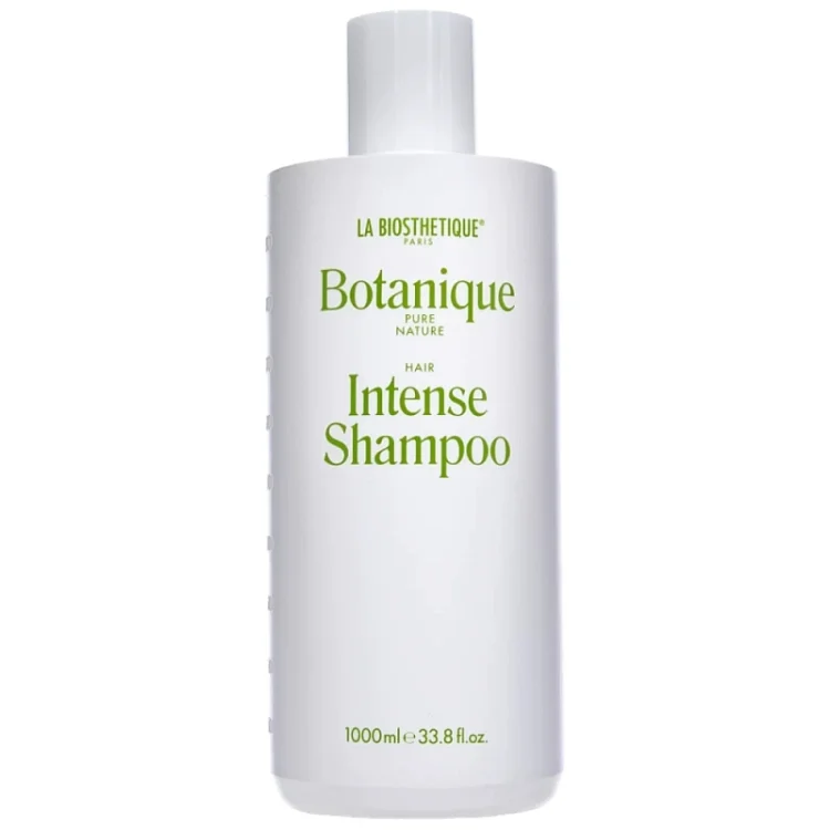 Шампунь для придания мягкости волосам Pure Nature Intense (130559, 1000 мл)