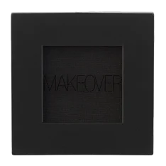 Тени для век Single Eyeshadow (E0110, 10, Matte Black, 3,5 г)