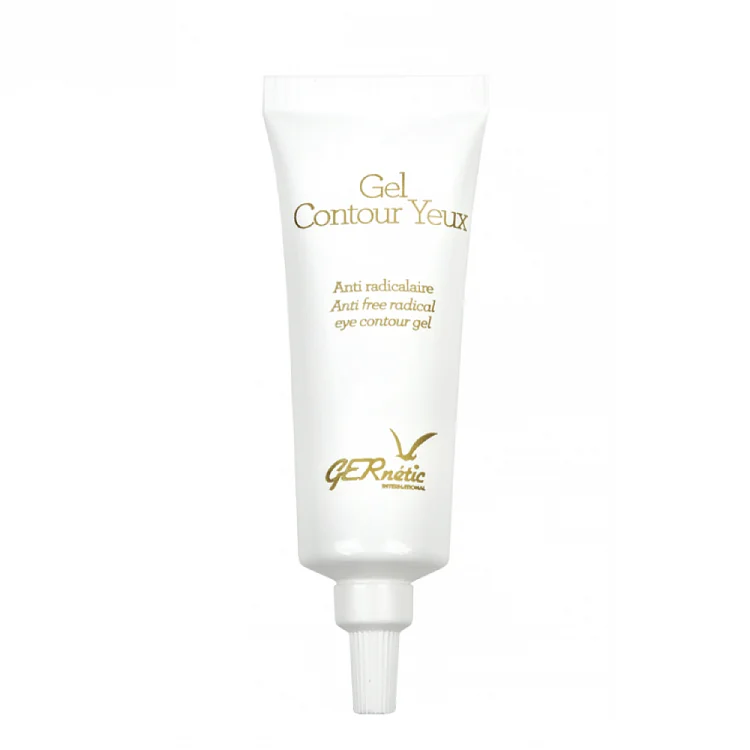Омолаживающий антиоксидантный гель для контура глаз Eye Contour Gel