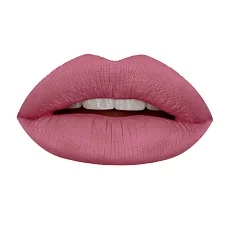 Гелевая подводка в карандаше для губ Gel Lip Liner (PV0207, 207,  темно-розовый, 1 шт)