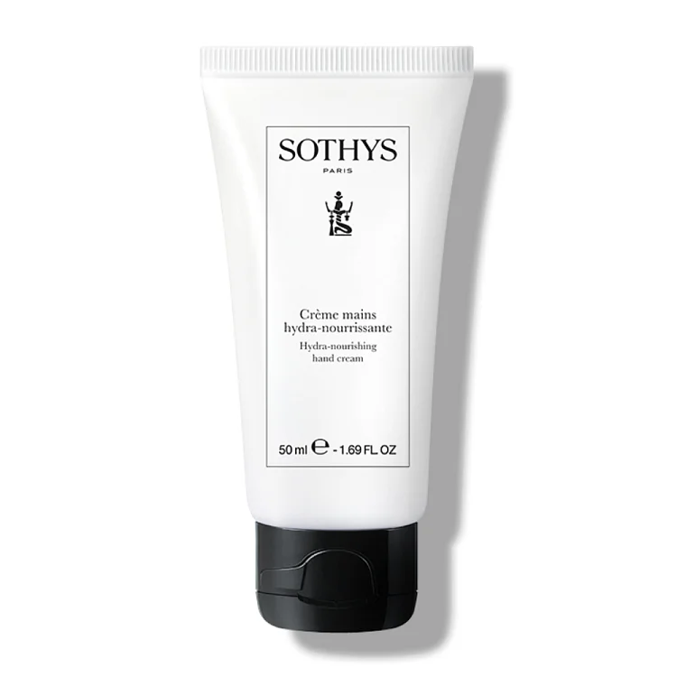 Питательный увлажняющий крем для рук Hydra-nourishing hand cream