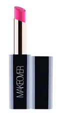 Помада-глянец с принтом губ Luscious Texture Aqua Shine Effect (L04B12, 06, Pop-Arazzi, 3,2 г)