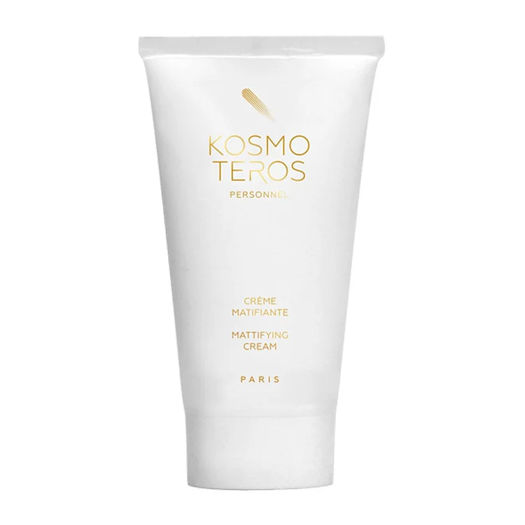 Крем с матирующим эффектом Crème Matifiante
