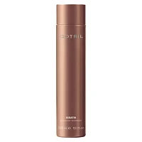 Кератиновый защищающий шампунь Keratin Preserver Shampoo Cotril