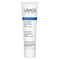 Цика-крем с медью и цинком Bariederm Uriage
