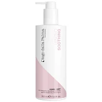 Мягкое очищающее масло для душа Gentle rebalancing cleansing oil Diego Dalla Palma