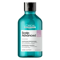 Анти-Дискомф Шампунь Scalp Advanced LOreal