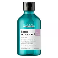 Анти-Дискомф Шампунь Scalp Advanced LOreal