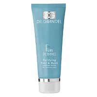 Очищающая Маска-пилинг Purifying Peel Mask Dr. Grandel