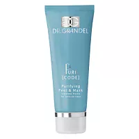 Очищающая Маска-пилинг Purifying Peel Mask Dr. Grandel