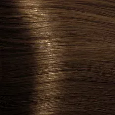 Стойкая крем-краска Color Cream (>teo1699, 6.99, темное лесной орех блондин, 100 мл)