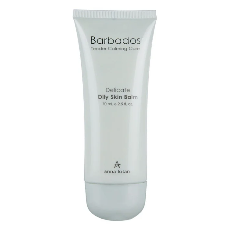 Крем Barbados Delicate Oily Skin Balm