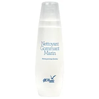 Очищающий и отшелушивающий гель Nettoyant Gommant Marin Gernetic