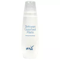 Очищающий и отшелушивающий гель Nettoyant Gommant Marin Gernetic