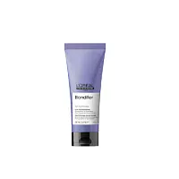Смываемый уход для осветленных и мелированных волос Blondifier Closs Conditioner LOreal