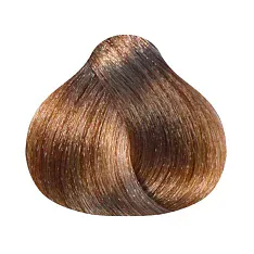 Крем-краска Hair Color (F40V10740, 8/3, светлый блонд золотой, 100 мл)