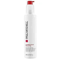 Сыворотка для создания локонов Round Trip Paul Mitchell