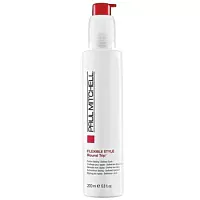 Сыворотка для создания локонов Round Trip Paul Mitchell