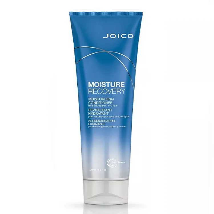 Увлажняющий кондиционер Moisturizing Conditioner