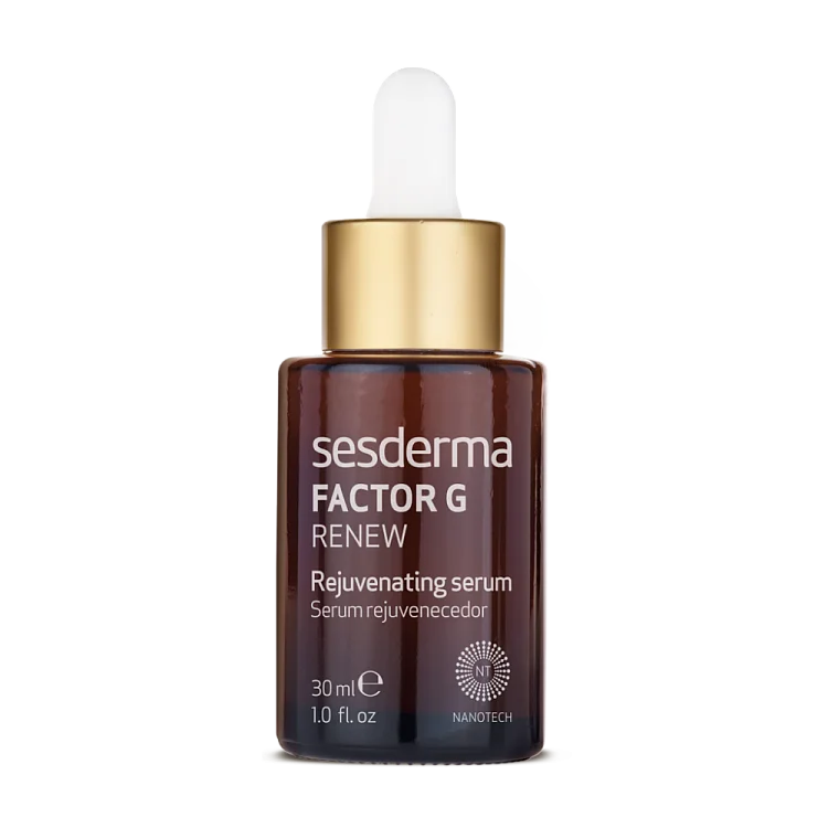 Сыворотка с липидными везикулами Factor G Renew