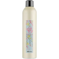 Лак экстра сильной фиксации для экстремальной стойкости укладки Extra Strong Hair-spray Davines