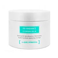 Бальзам очищающий для лица Hydra X4 HY-Radiance Cleansing Balm Histomer