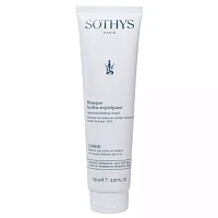 Ультраувлажняющая омолаживающая маска Hydra-youthful mask Sothys