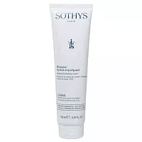 Ультраувлажняющая омолаживающая маска Hydra-youthful mask Sothys
