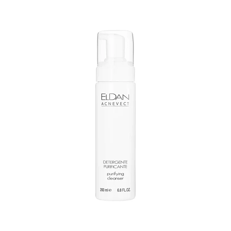 Очищающее средство для проблемной кожи Purifying Cleanser