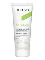 Восстанавливающий крем для лица Exfoliac Creme Reparatrice Noreva