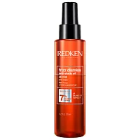 Антистатическое увлажняющее масло-спрей Frizz Dismiss Anti-static Oil Mist Redken
