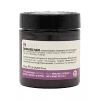 Кондиционер-воск для восстановления поврежденных волос Damaged Hair Insight Professional