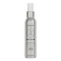 Молочко для питания волос Actyva Nutrizione Hydrating Milk Velian Kemon