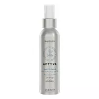 Молочко для питания волос Actyva Nutrizione Hydrating Milk Velian Kemon