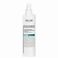 Увлажняющий спрей-кондиционер с экстрактом алоэ Ollin Full Force Ollin Professional