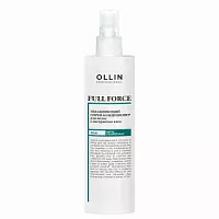 Увлажняющий спрей-кондиционер с экстрактом алоэ Ollin Full Force Ollin Professional