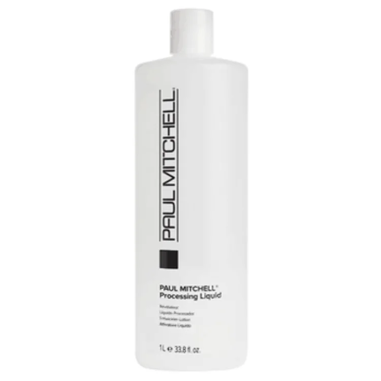Проявитель-окислитель Processing Liquid 2%