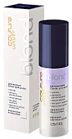 Двухфазный спрей для волос Luxury Blond Estel