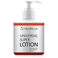 Успокаивающий, увлажняющий лосьон Universal Super Lotion