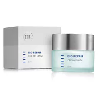 Питательная маска Cream Mask (50 мл) Holy Land