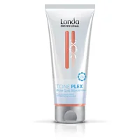 Маска золотисто-розовый блонд Toneplex Londa / Kadus