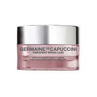 Крем проколлагеновый для области вокруг глаз и губ Timexpert WrinkLess Pro-Collagen for Eyes and Lips Germaine de Capuccini