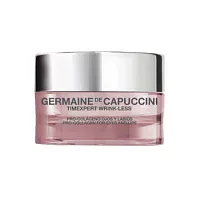 Крем проколлагеновый для области вокруг глаз и губ Timexpert WrinkLess Pro-Collagen for Eyes and Lips Germaine de Capuccini