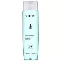 Тоник для чувствительной кожи с экстрактом хлопка Comfort Lotion (200 мл) Sothys
